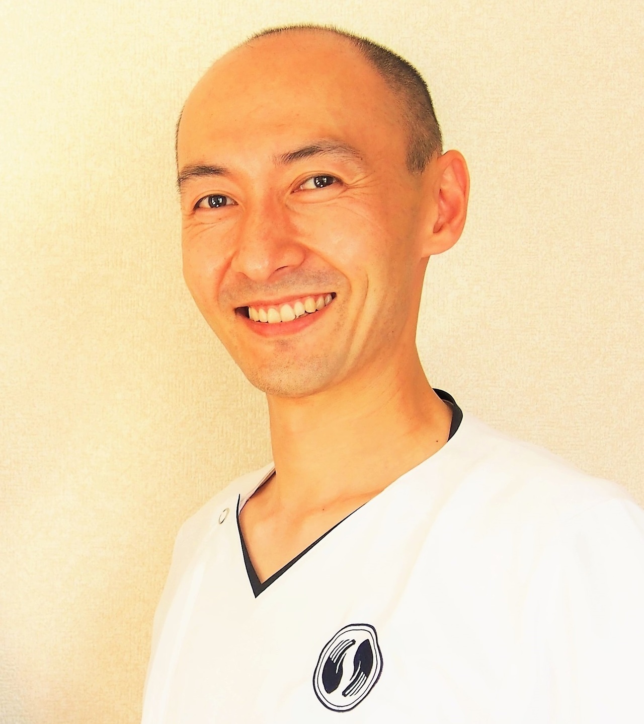 院長　鍋島 俊佑（なべしま しゅんすけ）のプロフィール画像